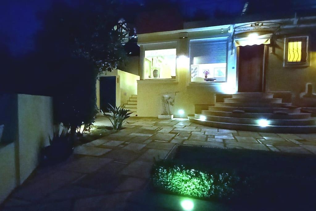 Maya'S Home Dhaskalion Esterno foto